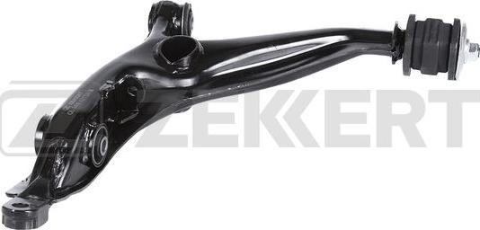 Zekkert QL-3498 - Neatkarīgās balstiekārtas svira, Riteņa piekare www.autospares.lv