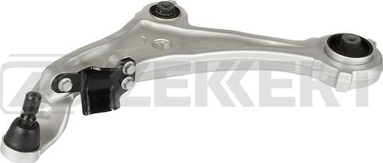 Zekkert QL-3447 - Track Control Arm www.autospares.lv