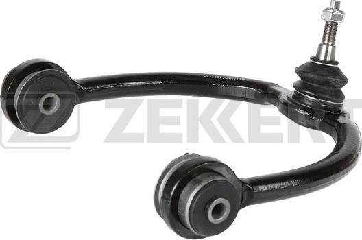 Zekkert QL-3451 - Рычаг подвески колеса www.autospares.lv