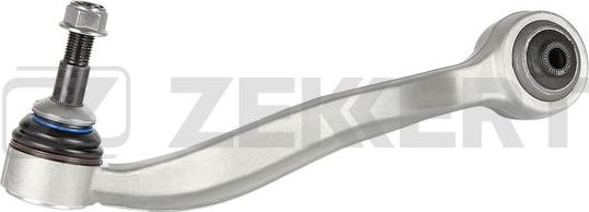 Zekkert QL-3402 - Neatkarīgās balstiekārtas svira, Riteņa piekare www.autospares.lv