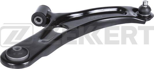 Zekkert QL-3481 - Track Control Arm www.autospares.lv