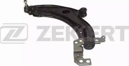 Zekkert QL-3142 - Track Control Arm www.autospares.lv