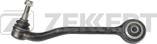 Zekkert QL-3147 - Neatkarīgās balstiekārtas svira, Riteņa piekare www.autospares.lv