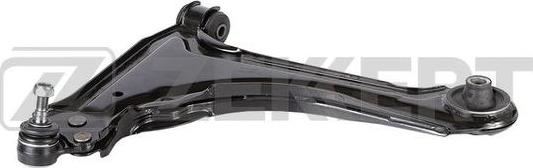 Zekkert QL-3159 - Track Control Arm www.autospares.lv