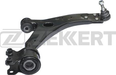 Zekkert QL-3150 - Рычаг подвески колеса www.autospares.lv