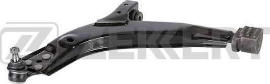 Zekkert QL-3158 - Track Control Arm www.autospares.lv