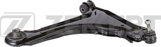 Zekkert QL-3160 - Track Control Arm www.autospares.lv