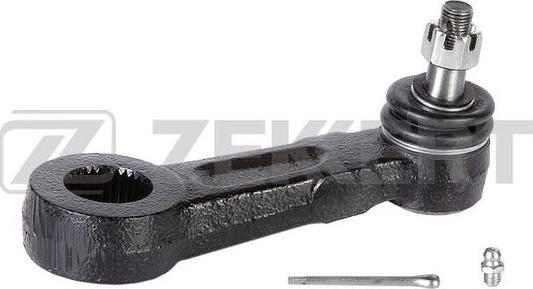 Zekkert QL-3180 - Stūres svira www.autospares.lv