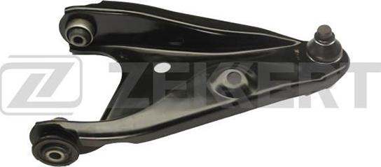 Zekkert QL-3134 - Track Control Arm www.autospares.lv