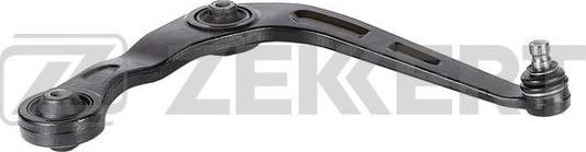 Zekkert QL-3176 - Рычаг подвески колеса www.autospares.lv