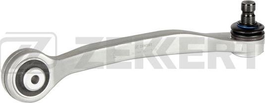 Zekkert QL-3398 - Track Control Arm www.autospares.lv