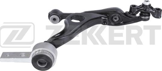 Zekkert QL-3397 - Рычаг подвески колеса www.autospares.lv