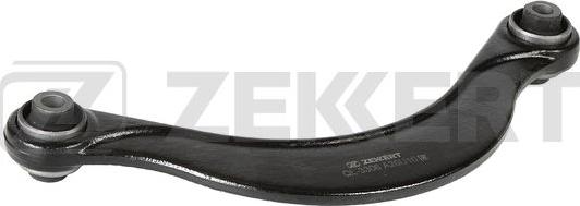 Zekkert QL-3306 - Рычаг подвески колеса www.autospares.lv