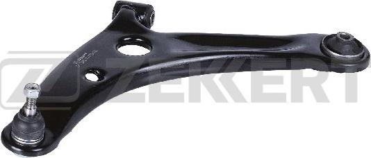 Zekkert QL-3300 - Track Control Arm www.autospares.lv