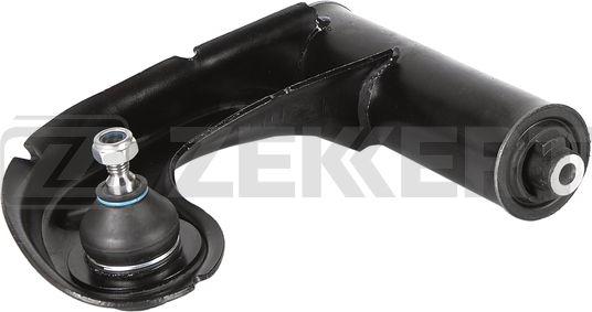 Zekkert QL-3303 - Рычаг подвески колеса www.autospares.lv