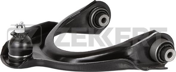 Zekkert QL-3320 - Рычаг подвески колеса www.autospares.lv