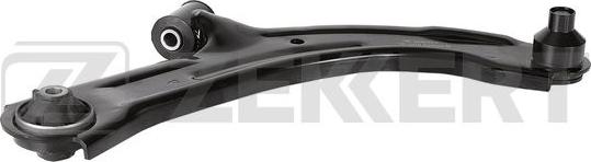 Zekkert QL-3376 - Track Control Arm www.autospares.lv