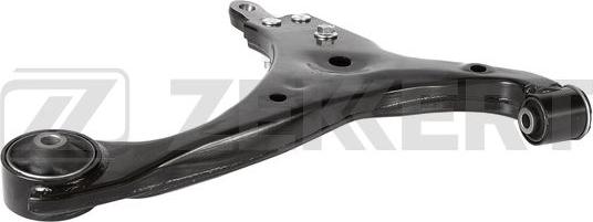 Zekkert QL-3372 - Track Control Arm www.autospares.lv