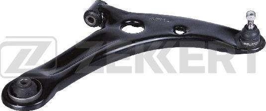 Zekkert QL-3299 - Track Control Arm www.autospares.lv