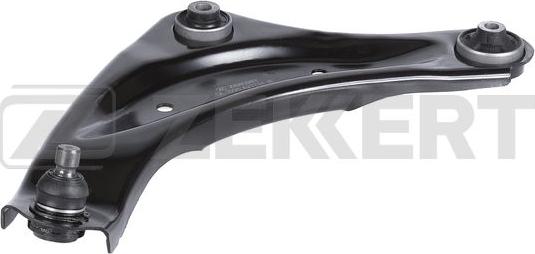 Zekkert QL-3290 - Track Control Arm www.autospares.lv