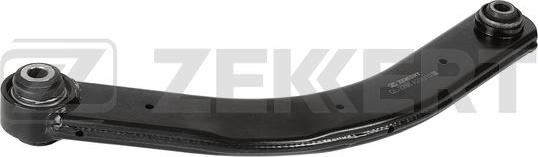 Zekkert QL-3266 - Neatkarīgās balstiekārtas svira, Riteņa piekare www.autospares.lv