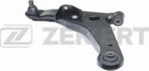 Zekkert QL-3204 - Рычаг подвески колеса www.autospares.lv