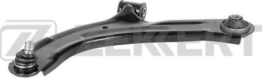 Zekkert QL-3206 - Track Control Arm www.autospares.lv