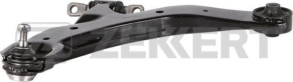 Zekkert QL-3214 - Рычаг подвески колеса www.autospares.lv