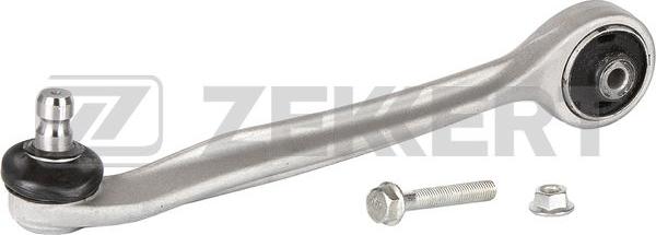 Zekkert QL-3288 - Neatkarīgās balstiekārtas svira, Riteņa piekare www.autospares.lv