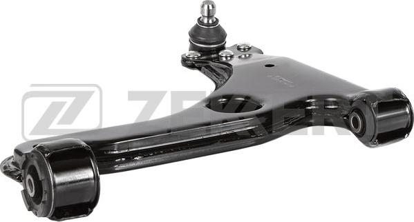 Zekkert QL-3231 - Track Control Arm www.autospares.lv