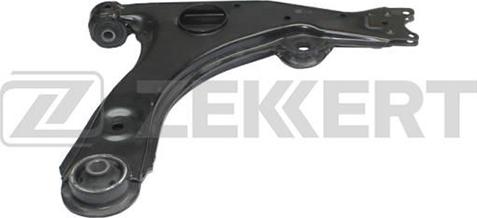 Zekkert QL-3226 - Neatkarīgās balstiekārtas svira, Riteņa piekare www.autospares.lv