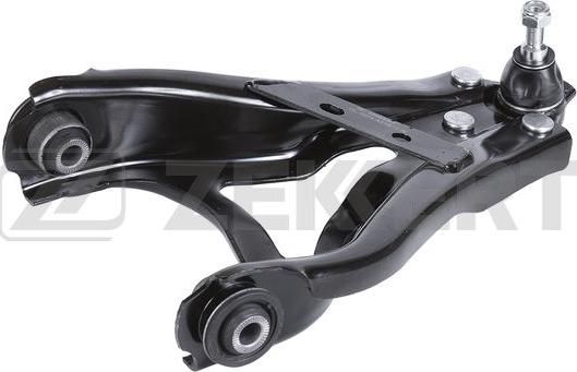 Zekkert QL-3274 - Track Control Arm www.autospares.lv