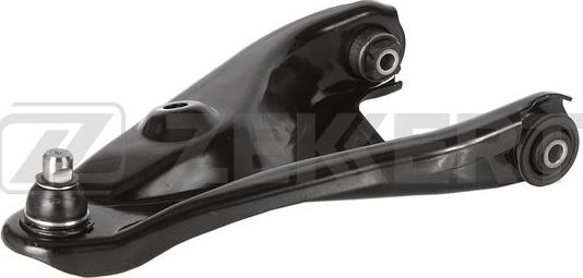 Zekkert QL-3271 - Track Control Arm www.autospares.lv