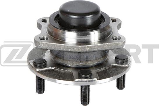 Zekkert RL-1495 - Riteņa rumba www.autospares.lv