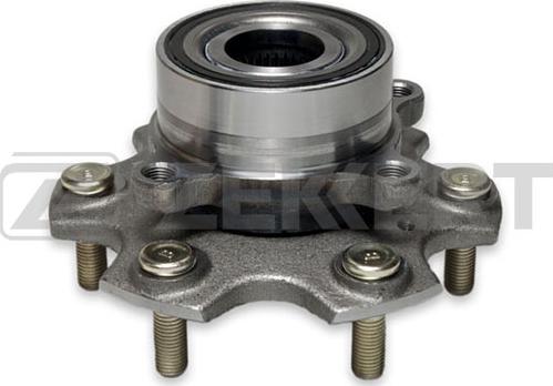 Zekkert RL-1451 - Riteņa rumba www.autospares.lv