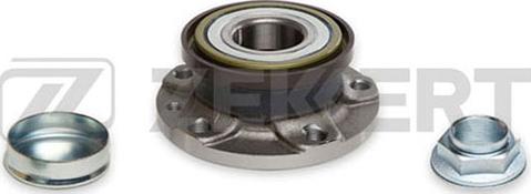 Zekkert RL-1400 - Riteņa rumba www.autospares.lv