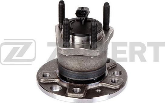 Zekkert RL-1552 - Riteņa rumba www.autospares.lv