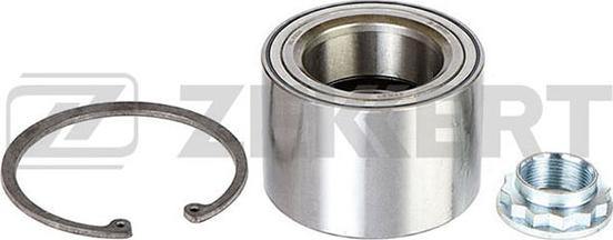 Zekkert RL-1534 - Wheel hub, bearing Kit www.autospares.lv