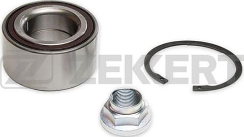 Zekkert RL-1533 - Wheel hub, bearing Kit www.autospares.lv