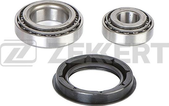 Zekkert RL-1097 - Wheel hub, bearing Kit www.autospares.lv