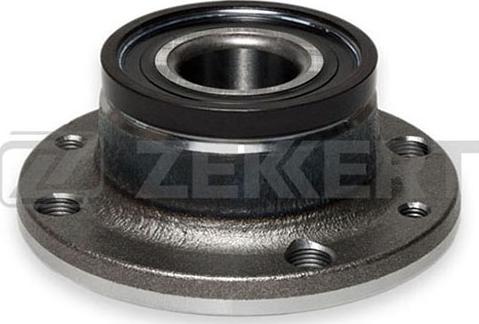 Zekkert RL-1041 - Wheel Hub www.autospares.lv