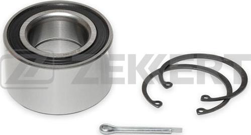 Zekkert RL-1050 - Wheel hub, bearing Kit www.autospares.lv