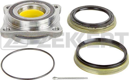 Zekkert RL-1065 - Riteņa rumba autospares.lv