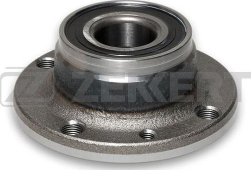 Zekkert RL-1012 - Wheel Hub www.autospares.lv