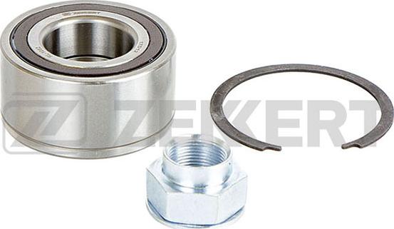 Zekkert RL-1082 - Wheel hub, bearing Kit www.autospares.lv