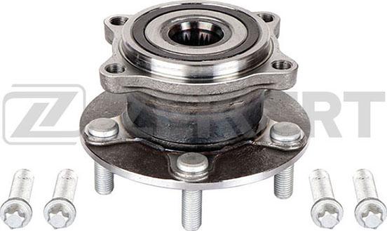 Zekkert RL-1039 - Wheel Hub www.autospares.lv