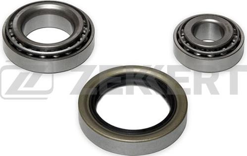 Zekkert RL-1025 - Wheel hub, bearing Kit www.autospares.lv