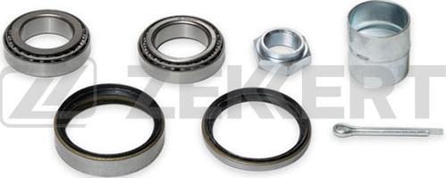 Zekkert RL-1073 - Wheel hub, bearing Kit www.autospares.lv