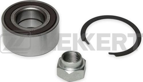 Zekkert RL-1147 - Wheel hub, bearing Kit www.autospares.lv