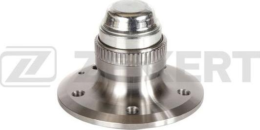 Zekkert RL-1894 - Wheel Hub www.autospares.lv